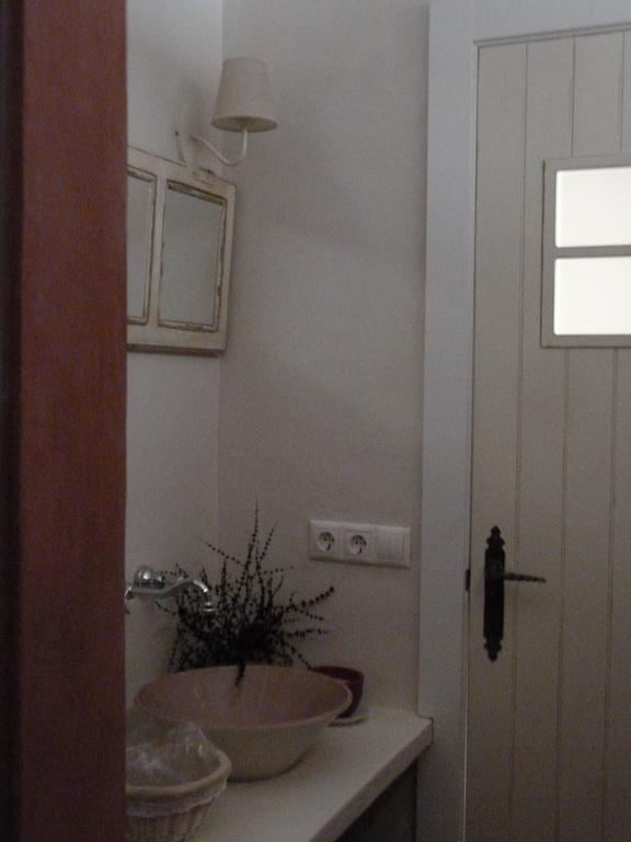 Guest house Casa De Tintas Cuenca (Castilla-La Mancha)